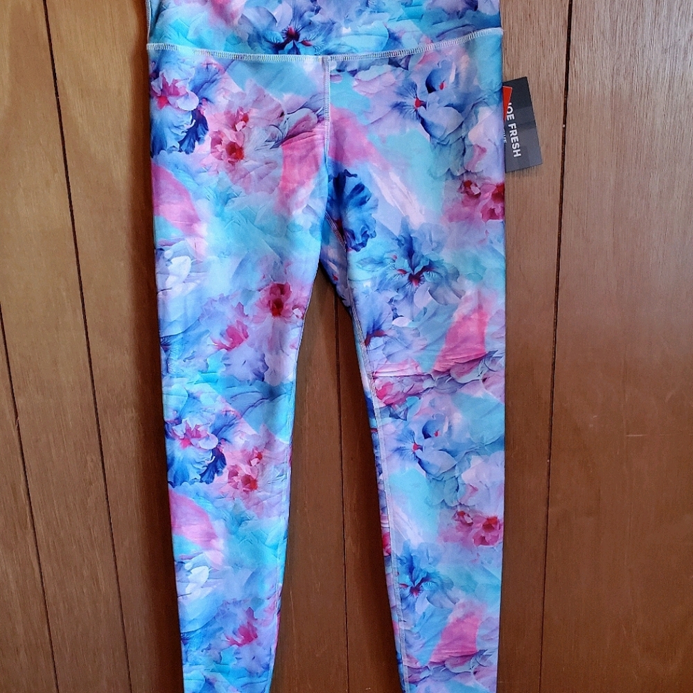Joe Fresh Workout Leggings